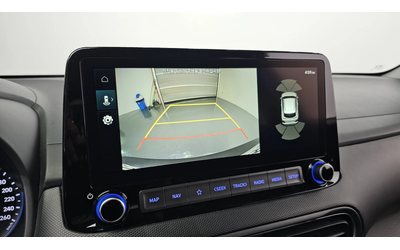 Hyundai Kona 2.0 2WD SMART autogeorge.com - автомобили, коли, обяви за нови и употребявани 14