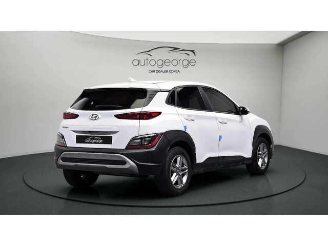 Hyundai Kona 2.0 2WD SMART autogeorge.com - автомобили, коли, обяви за нови и употребявани 1