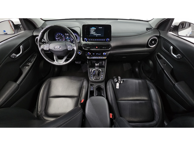 Hyundai Kona 2.0 2WD SMART autogeorge.com - автомобили, коли, обяви за нови и употребявани 5