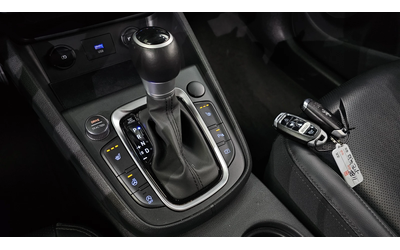 Hyundai Kona 2.0 2WD SMART autogeorge.com - автомобили, коли, обяви за нови и употребявани 7