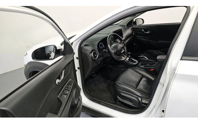 Hyundai Kona 2.0 2WD SMART autogeorge.com - автомобили, коли, обяви за нови и употребявани 8