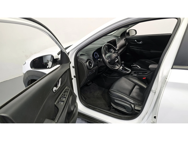 Hyundai Kona 2.0 2WD SMART autogeorge.com - автомобили, коли, обяви за нови и употребявани 8