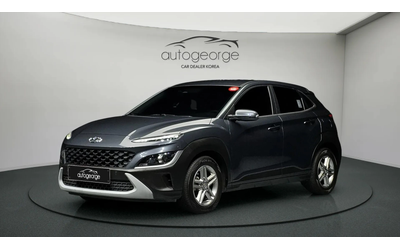 hyundai-kona - 0