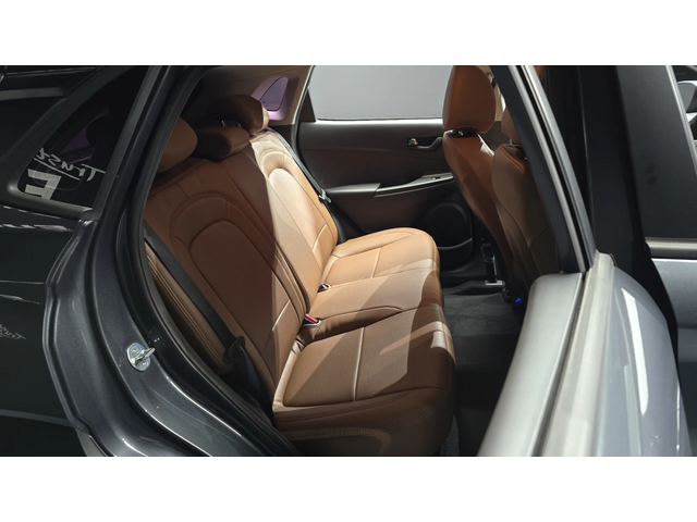 Hyundai Kona 2.0 2WD SMART autogeorge.com - автомобили, коли, обяви за нови и употребявани 10