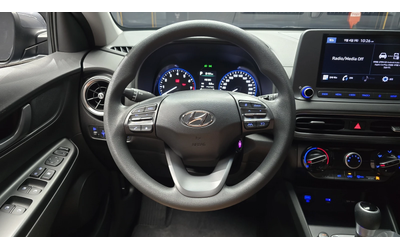 Hyundai Kona 2.0 2WD SMART autogeorge.com - автомобили, коли, обяви за нови и употребявани 11