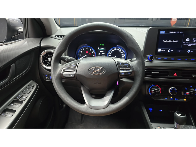 Hyundai Kona 2.0 2WD SMART autogeorge.com - автомобили, коли, обяви за нови и употребявани 11