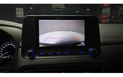 Hyundai Kona 2.0 2WD SMART autogeorge.com - автомобили, коли, обяви за нови и употребявани 13