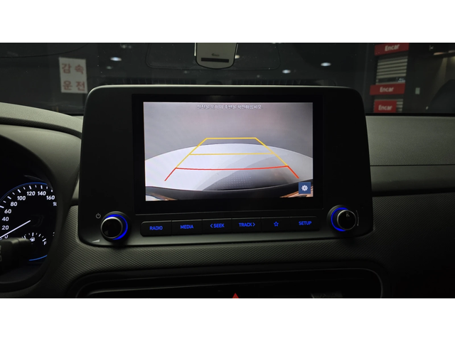 Hyundai Kona 2.0 2WD SMART autogeorge.com - автомобили, коли, обяви за нови и употребявани 13