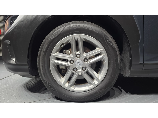 Hyundai Kona 2.0 2WD SMART autogeorge.com - автомобили, коли, обяви за нови и употребявани 4