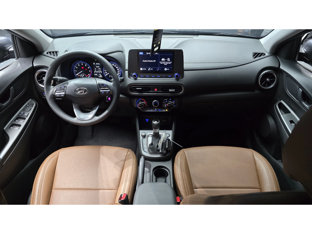 Hyundai Kona 2.0 2WD SMART autogeorge.com - автомобили, коли, обяви за нови и употребявани 5