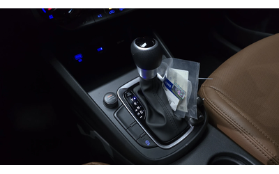 Hyundai Kona 2.0 2WD SMART autogeorge.com - автомобили, коли, обяви за нови и употребявани 7