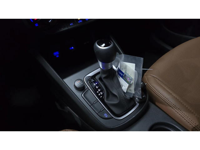 Hyundai Kona 2.0 2WD SMART autogeorge.com - автомобили, коли, обяви за нови и употребявани 7