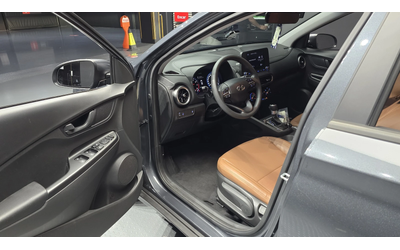 Hyundai Kona 2.0 2WD SMART autogeorge.com - автомобили, коли, обяви за нови и употребявани 9