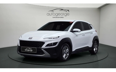 hyundai-kona - 0