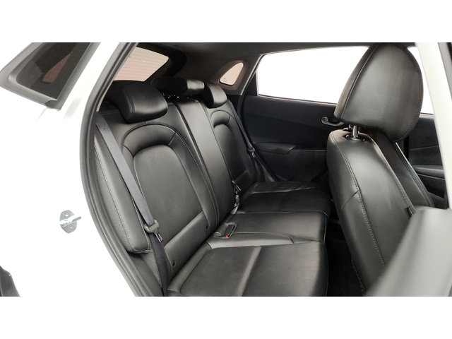 Hyundai Kona 2.0 2WD SMART autogeorge.com - автомобили, коли, обяви за нови и употребявани 10