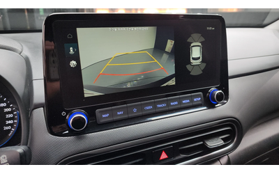 Hyundai Kona 2.0 2WD SMART autogeorge.com - автомобили, коли, обяви за нови и употребявани 12