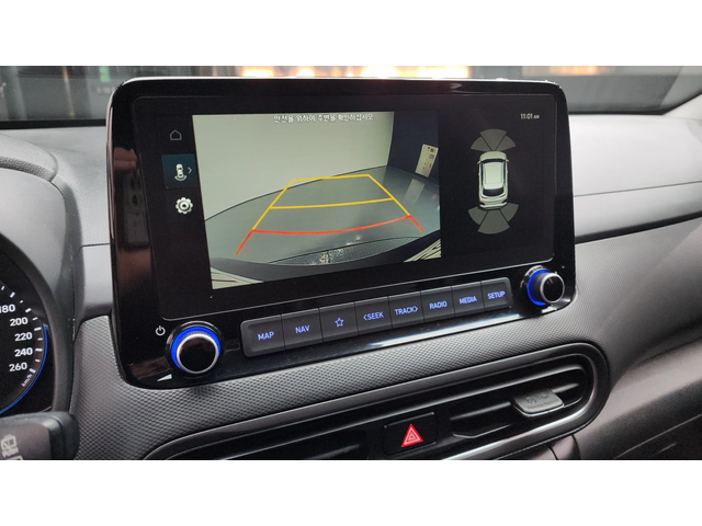 Hyundai Kona 2.0 2WD SMART autogeorge.com - автомобили, коли, обяви за нови и употребявани 12