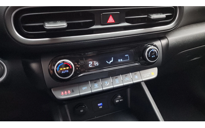 Hyundai Kona 2.0 2WD SMART autogeorge.com - автомобили, коли, обяви за нови и употребявани 15