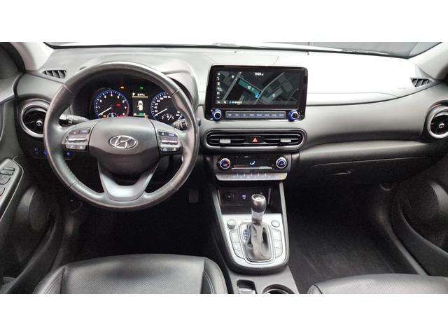 Hyundai Kona 2.0 2WD SMART autogeorge.com - автомобили, коли, обяви за нови и употребявани 5