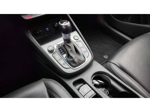 Hyundai Kona 2.0 2WD SMART autogeorge.com - автомобили, коли, обяви за нови и употребявани 7