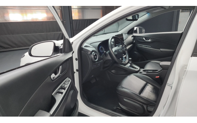 Hyundai Kona 2.0 2WD SMART autogeorge.com - автомобили, коли, обяви за нови и употребявани 8