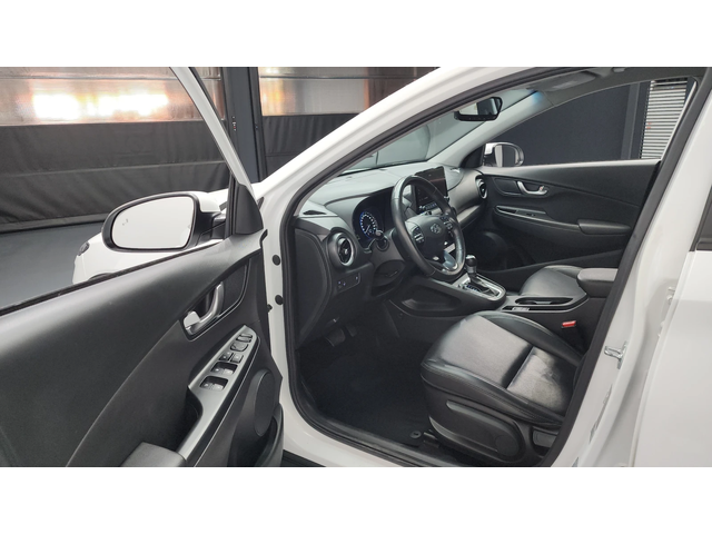 Hyundai Kona 2.0 2WD SMART autogeorge.com - автомобили, коли, обяви за нови и употребявани 8