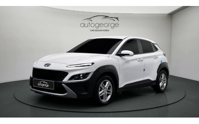 hyundai-kona - 0