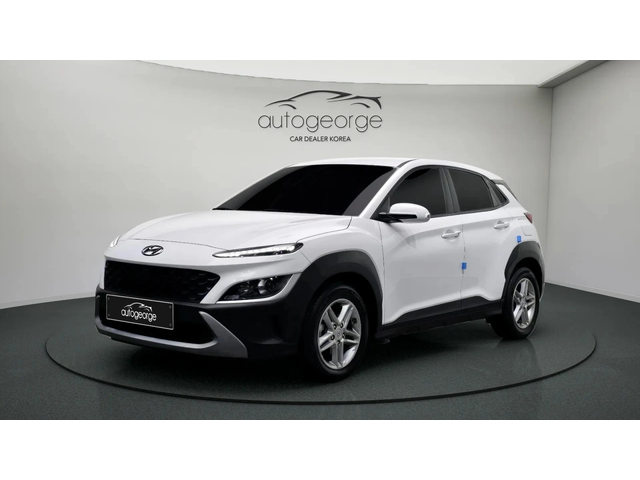 Hyundai Kona 2.0 2WD SMART autogeorge.com - автомобили, коли, обяви за нови и употребявани 0
