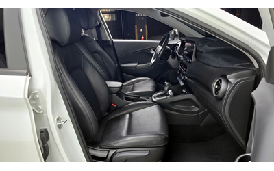 Hyundai Kona 2.0 2WD SMART autogeorge.com - автомобили, коли, обяви за нови и употребявани 10