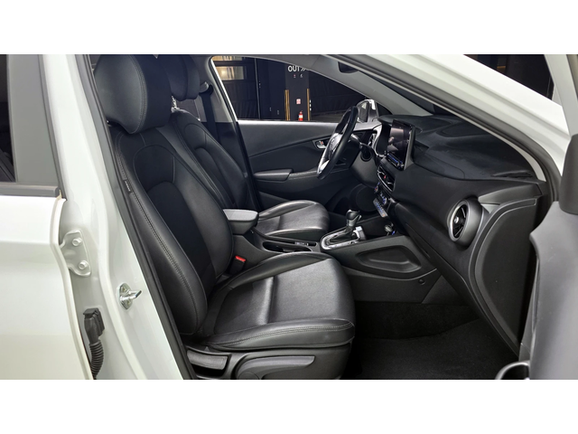 Hyundai Kona 2.0 2WD SMART autogeorge.com - автомобили, коли, обяви за нови и употребявани 10