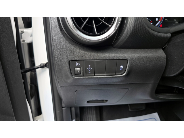 Hyundai Kona 2.0 2WD SMART autogeorge.com - автомобили, коли, обяви за нови и употребявани 12