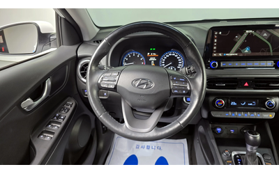 Hyundai Kona 2.0 2WD SMART autogeorge.com - автомобили, коли, обяви за нови и употребявани 13