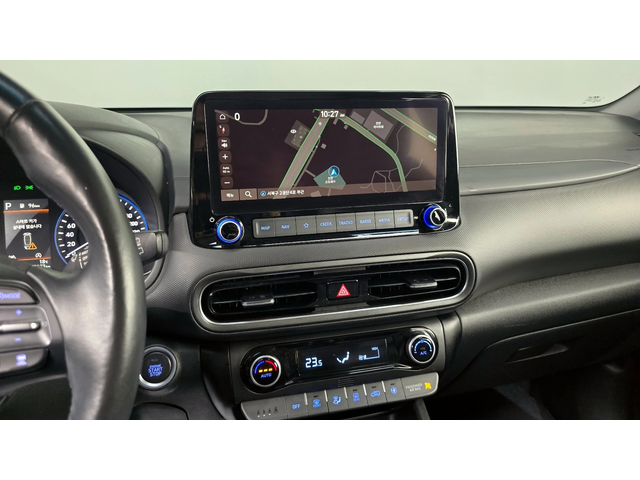 Hyundai Kona 2.0 2WD SMART autogeorge.com - автомобили, коли, обяви за нови и употребявани 15