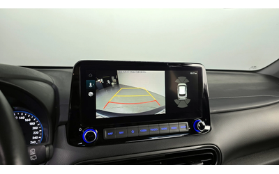 Hyundai Kona 2.0 2WD SMART autogeorge.com - автомобили, коли, обяви за нови и употребявани 16