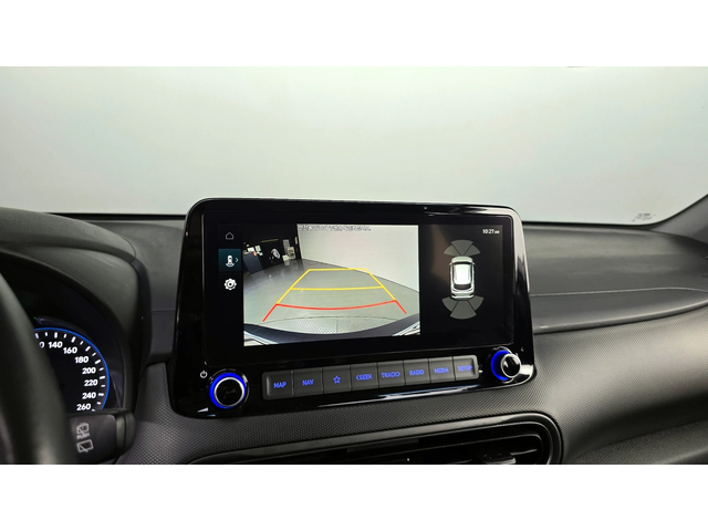 Hyundai Kona 2.0 2WD SMART autogeorge.com - автомобили, коли, обяви за нови и употребявани 16