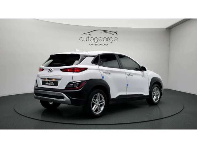 Hyundai Kona 2.0 2WD SMART autogeorge.com - автомобили, коли, обяви за нови и употребявани 1