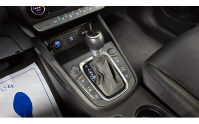 Hyundai Kona 2.0 2WD SMART autogeorge.com - автомобили, коли, обяви за нови и употребявани 7