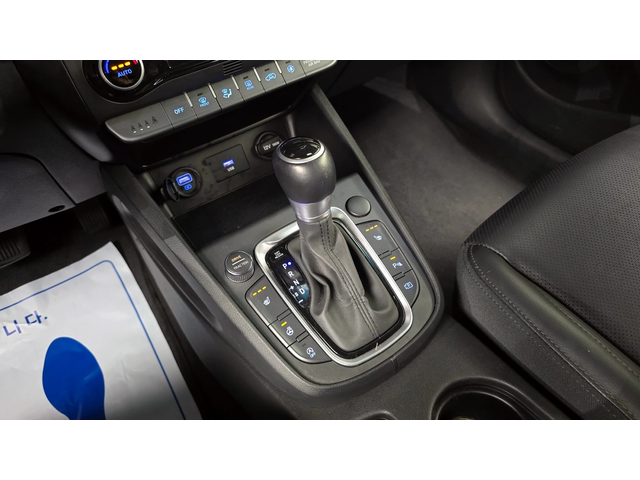 Hyundai Kona 2.0 2WD SMART autogeorge.com - автомобили, коли, обяви за нови и употребявани 7