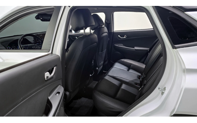 Hyundai Kona 2.0 2WD SMART autogeorge.com - автомобили, коли, обяви за нови и употребявани 9