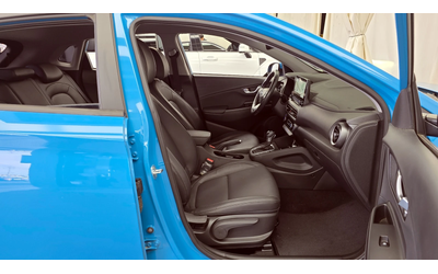 Hyundai Kona 2.0 2WD MODERN autogeorge.com - автомобили, коли, обяви за нови и употребявани 10