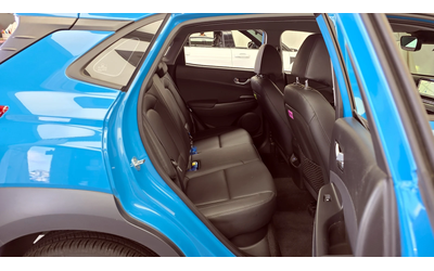 Hyundai Kona 2.0 2WD MODERN autogeorge.com - автомобили, коли, обяви за нови и употребявани 11