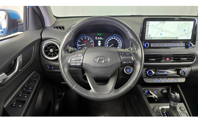 Hyundai Kona 2.0 2WD MODERN autogeorge.com - автомобили, коли, обяви за нови и употребявани 12