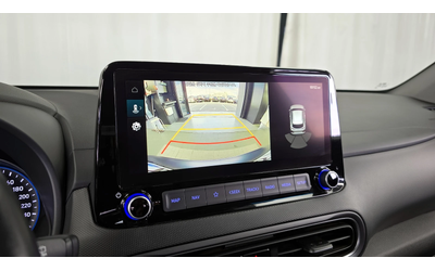 Hyundai Kona 2.0 2WD MODERN autogeorge.com - автомобили, коли, обяви за нови и употребявани 14