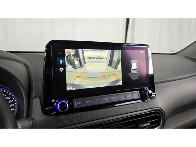 Hyundai Kona 2.0 2WD MODERN autogeorge.com - автомобили, коли, обяви за нови и употребявани 14