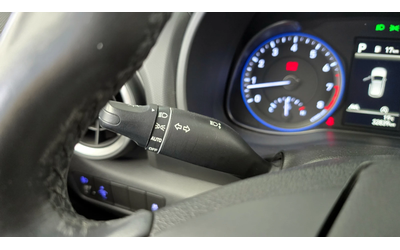 Hyundai Kona 2.0 2WD MODERN autogeorge.com - автомобили, коли, обяви за нови и употребявани 15