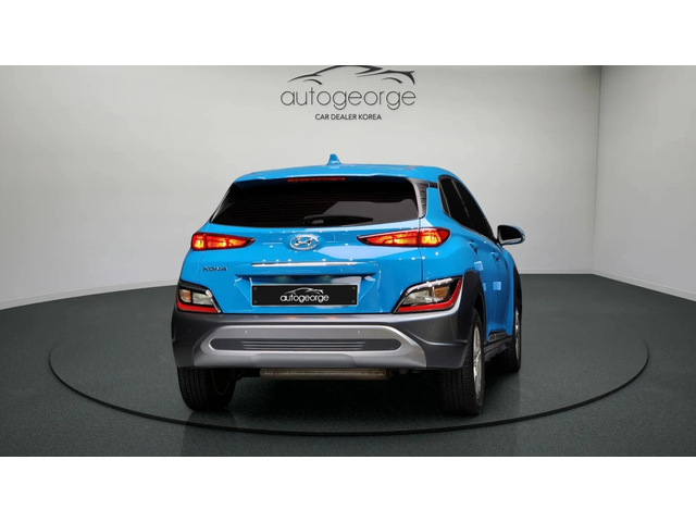 Hyundai Kona 2.0 2WD MODERN autogeorge.com - автомобили, коли, обяви за нови и употребявани 3