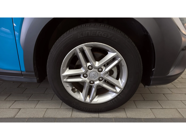 Hyundai Kona 2.0 2WD MODERN autogeorge.com - автомобили, коли, обяви за нови и употребявани 4