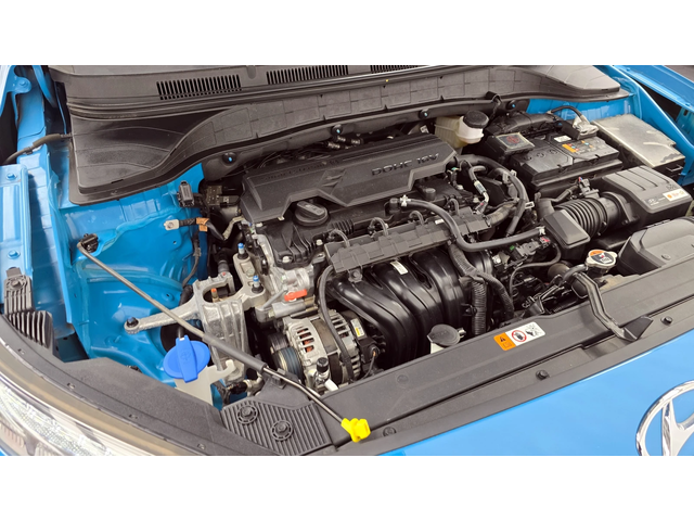 Hyundai Kona 2.0 2WD MODERN autogeorge.com - автомобили, коли, обяви за нови и употребявани 5