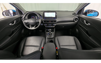 Hyundai Kona 2.0 2WD MODERN autogeorge.com - автомобили, коли, обяви за нови и употребявани 6