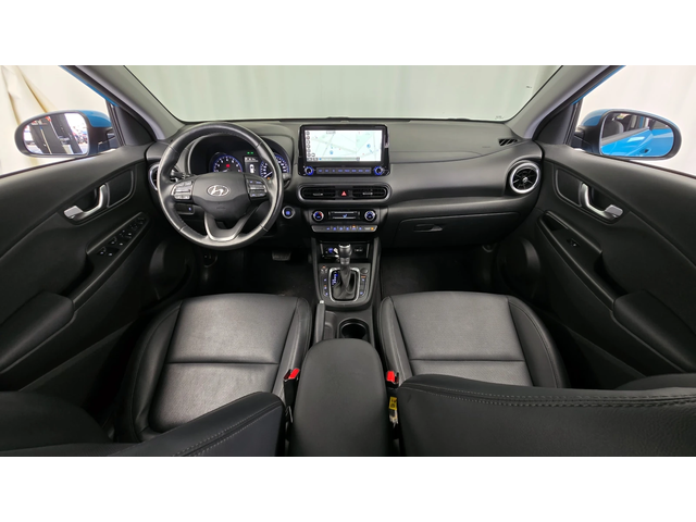 Hyundai Kona 2.0 2WD MODERN autogeorge.com - автомобили, коли, обяви за нови и употребявани 6